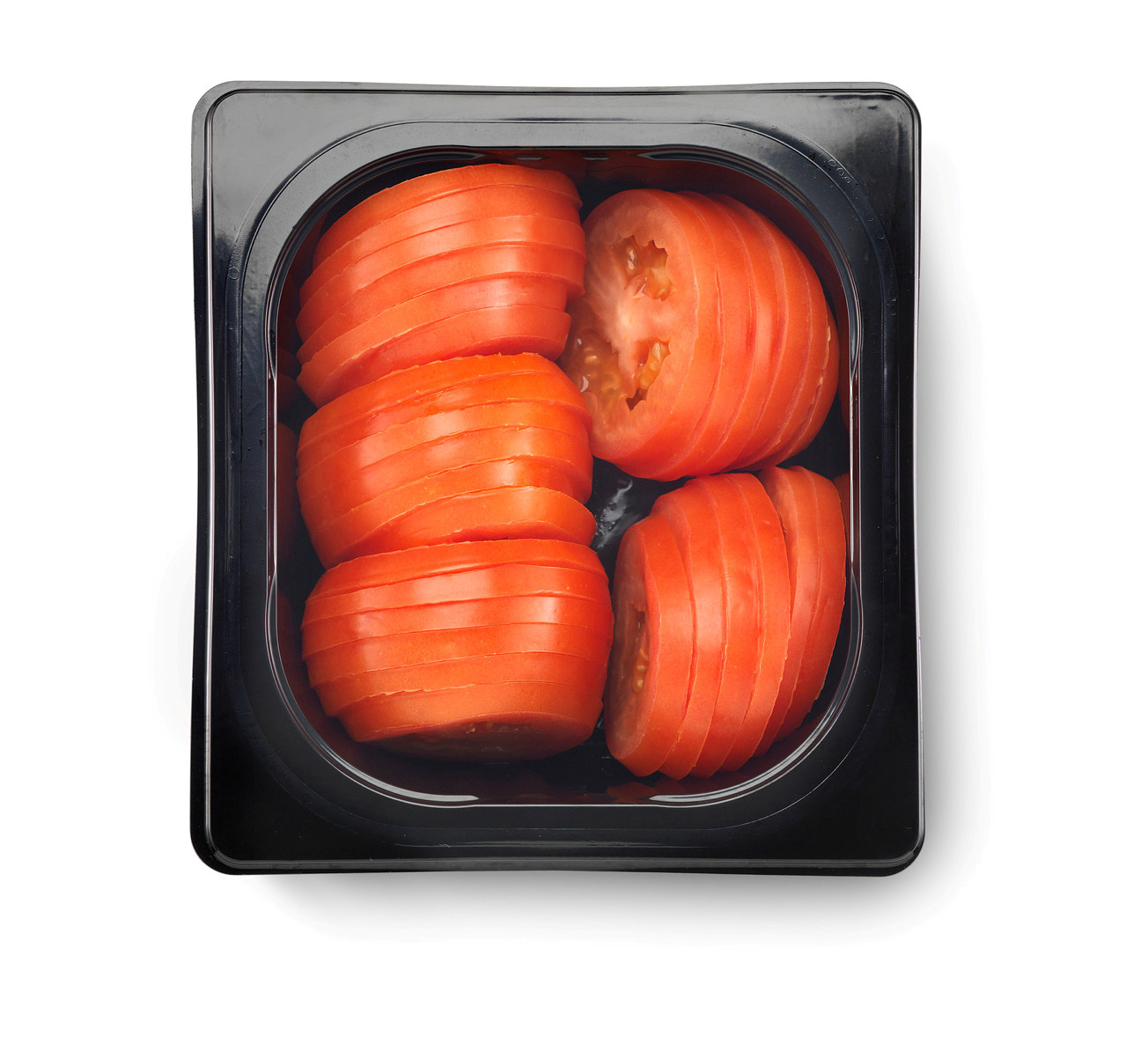 TOMATER BB SKIVET 1/6GN