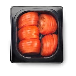 TOMATER BB SKIVET 1/6GN