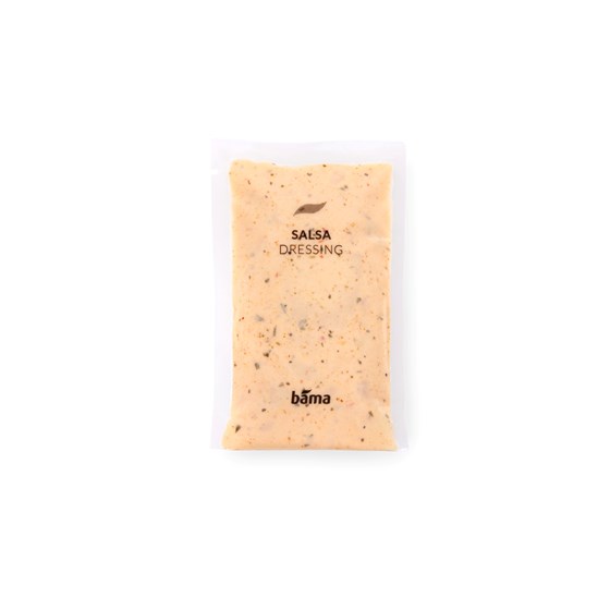 SALSA DRESSING 50 G 30 PO/KS BAMA