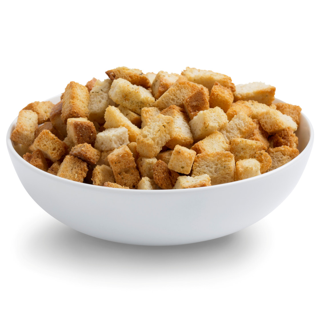 BRØDKRUTONGER 1 KG