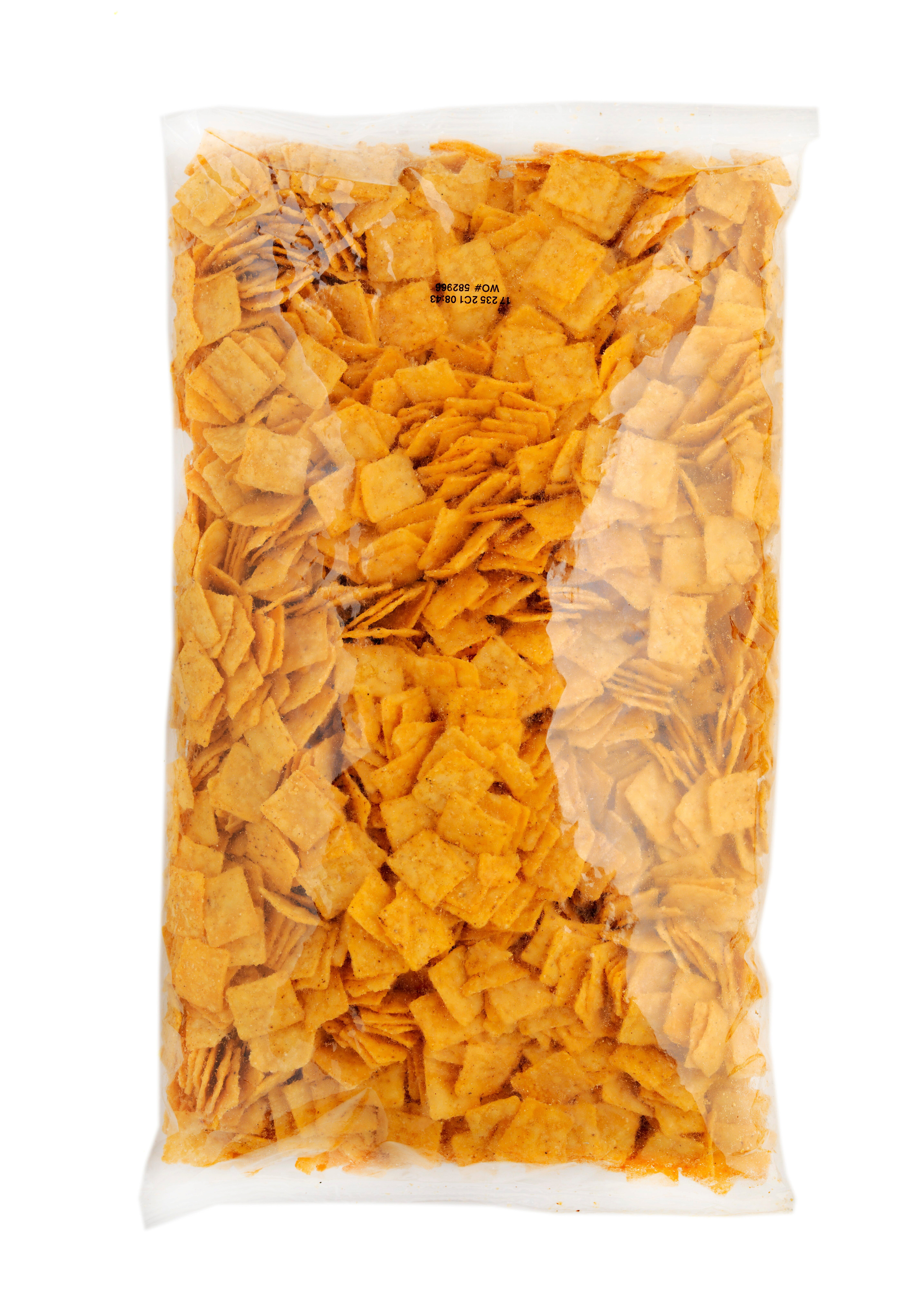 TACO CHIPS 1 KG