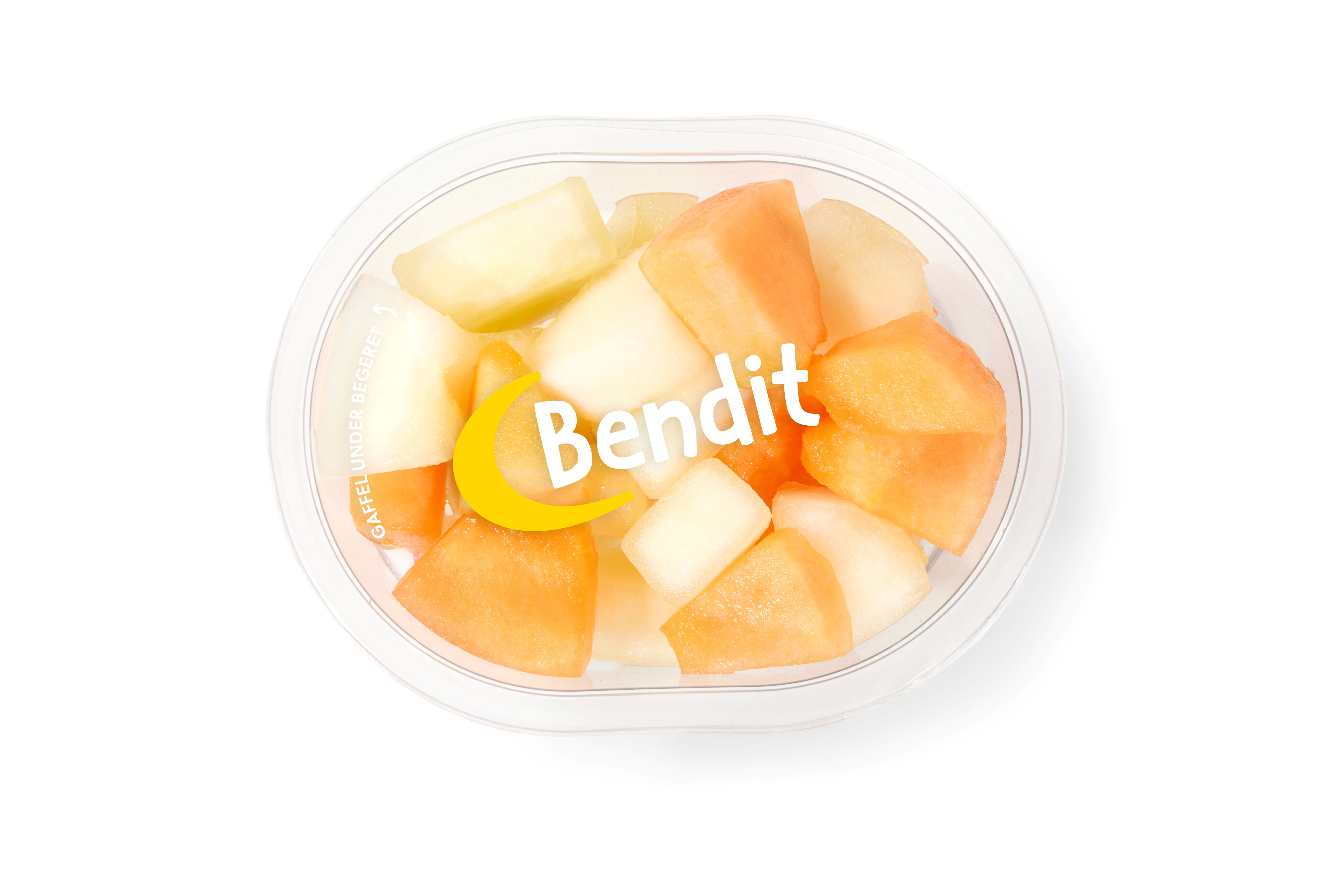 MELONMIKS 200G BENDIT