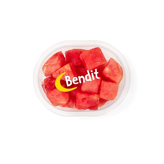 VANNMELON 200G BENDIT