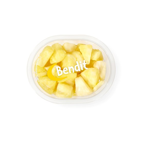 ANANAS 200 G BENDIT