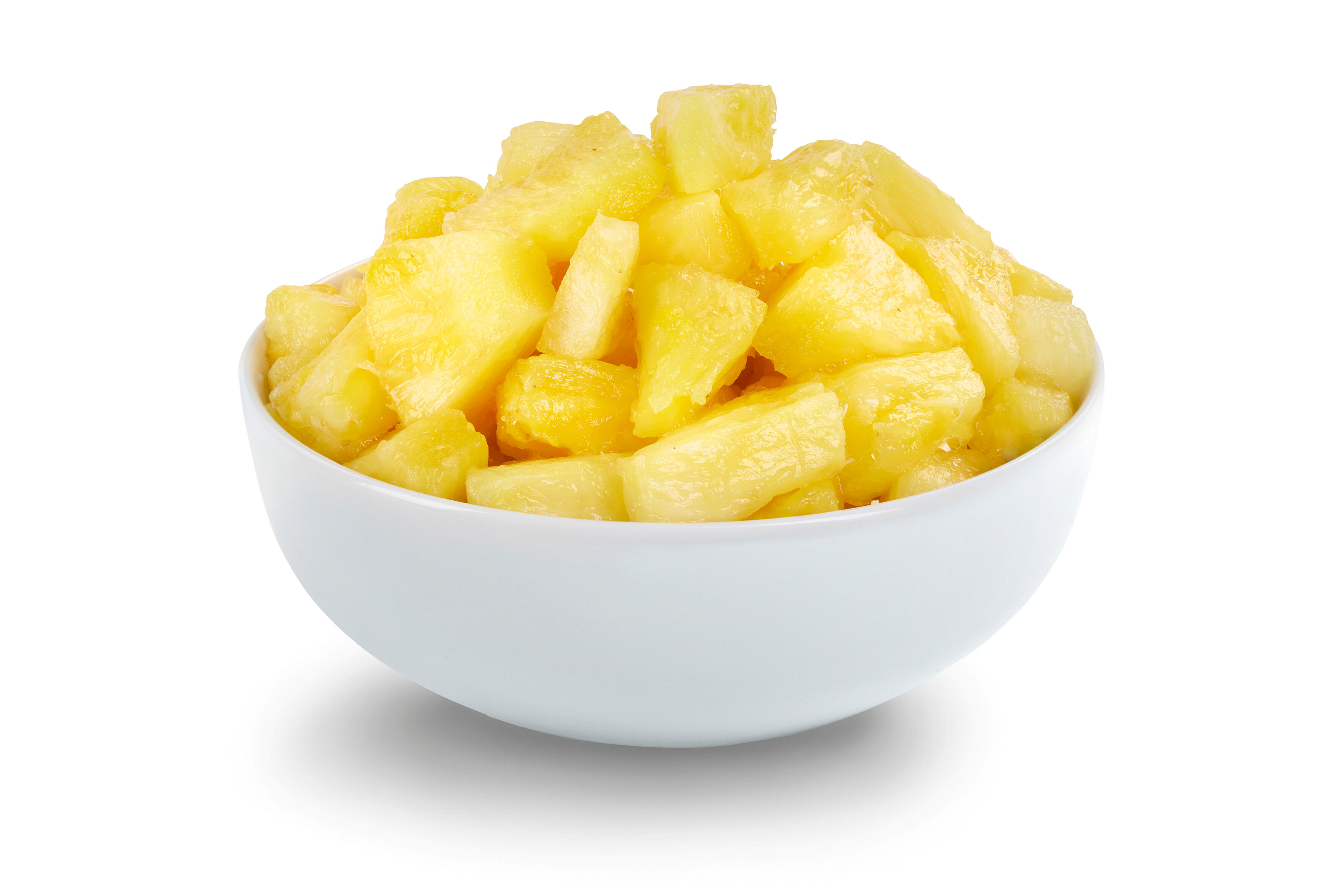 ANANAS I BITER 1/3 GN 1600 G