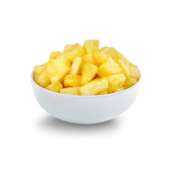 ANANAS I BITER 1/3 GN 1600 G