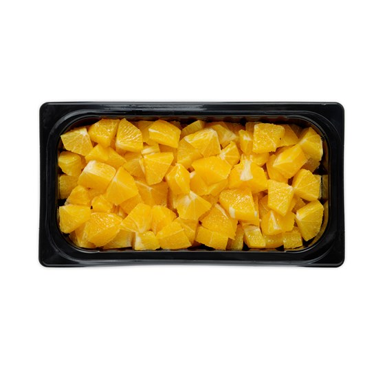 APPELSIN U/SK 1/3 GN 1600 G