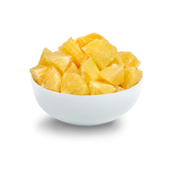 APPELSIN U/SK 1/3 GN 1600 G