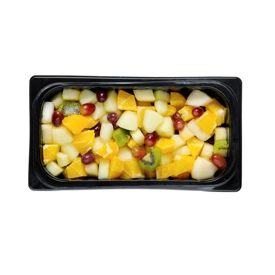 FRUKTMIKS NORDLYS 1/3 GN 1600G