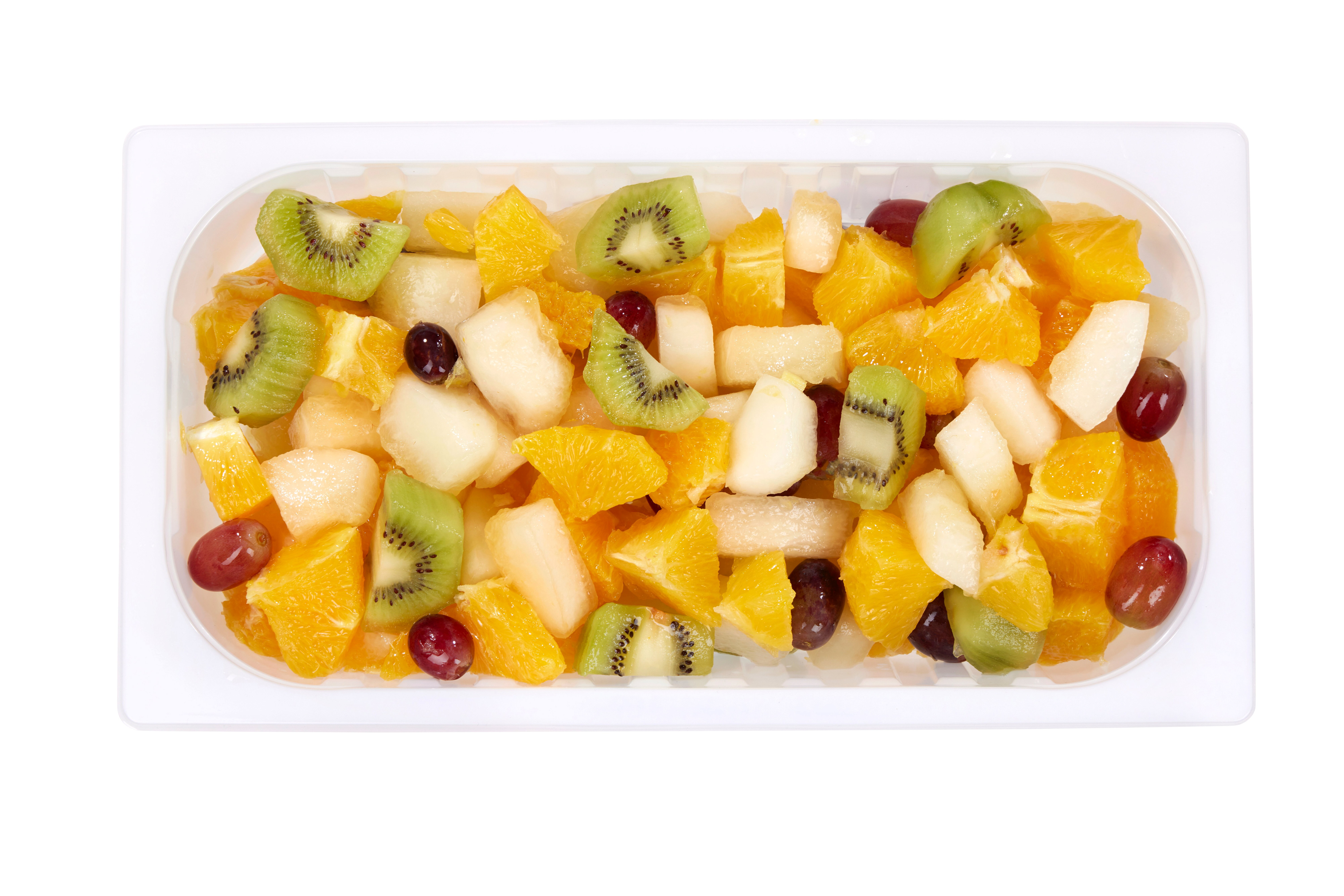 FRUKTMIKS NORDLYS 1/3 GN 1600G