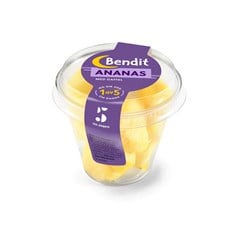 ANANAS SHAKER 6X120 G BENDIT