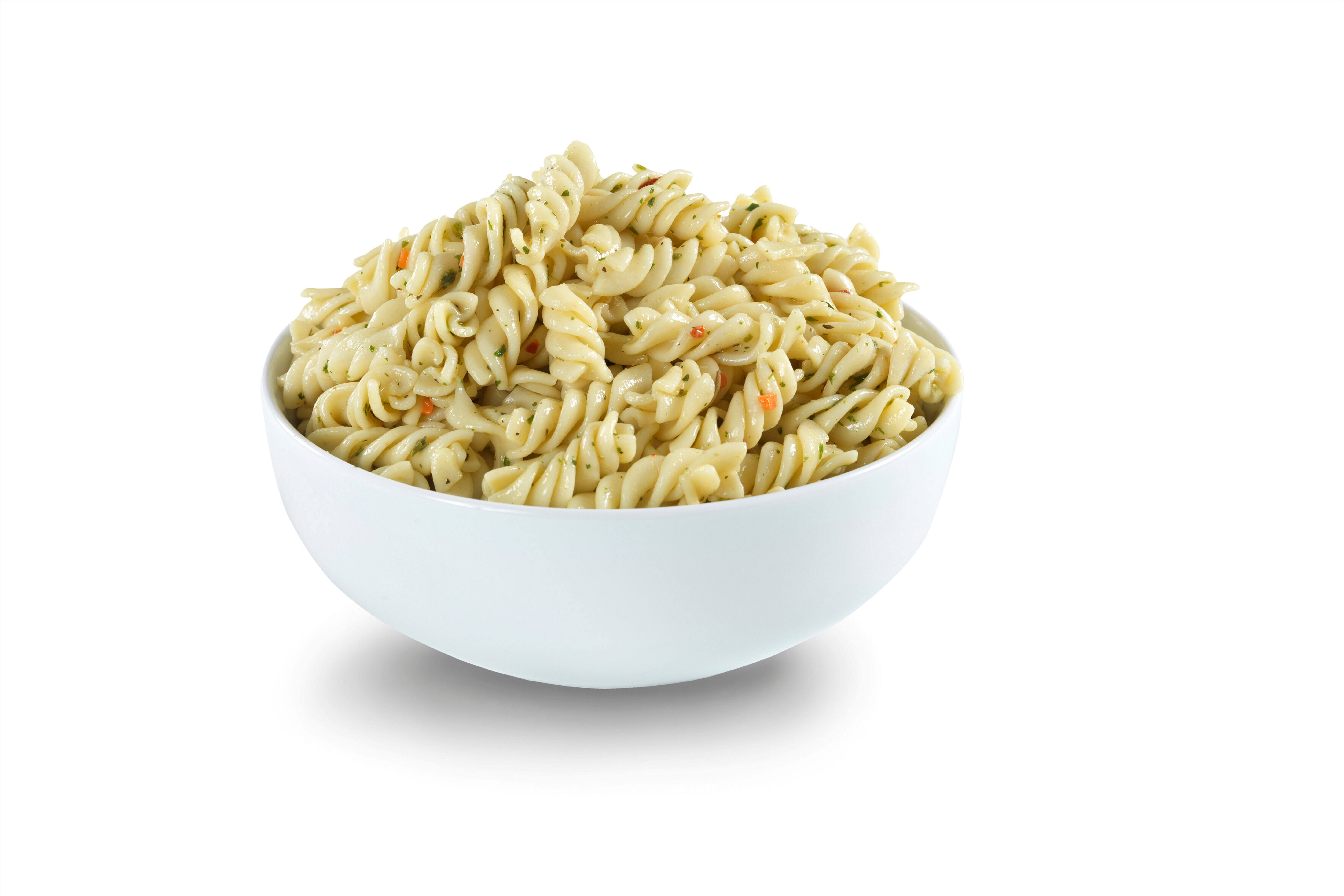 PASTA FUSILLI URTEMARINERT 2,5 KG