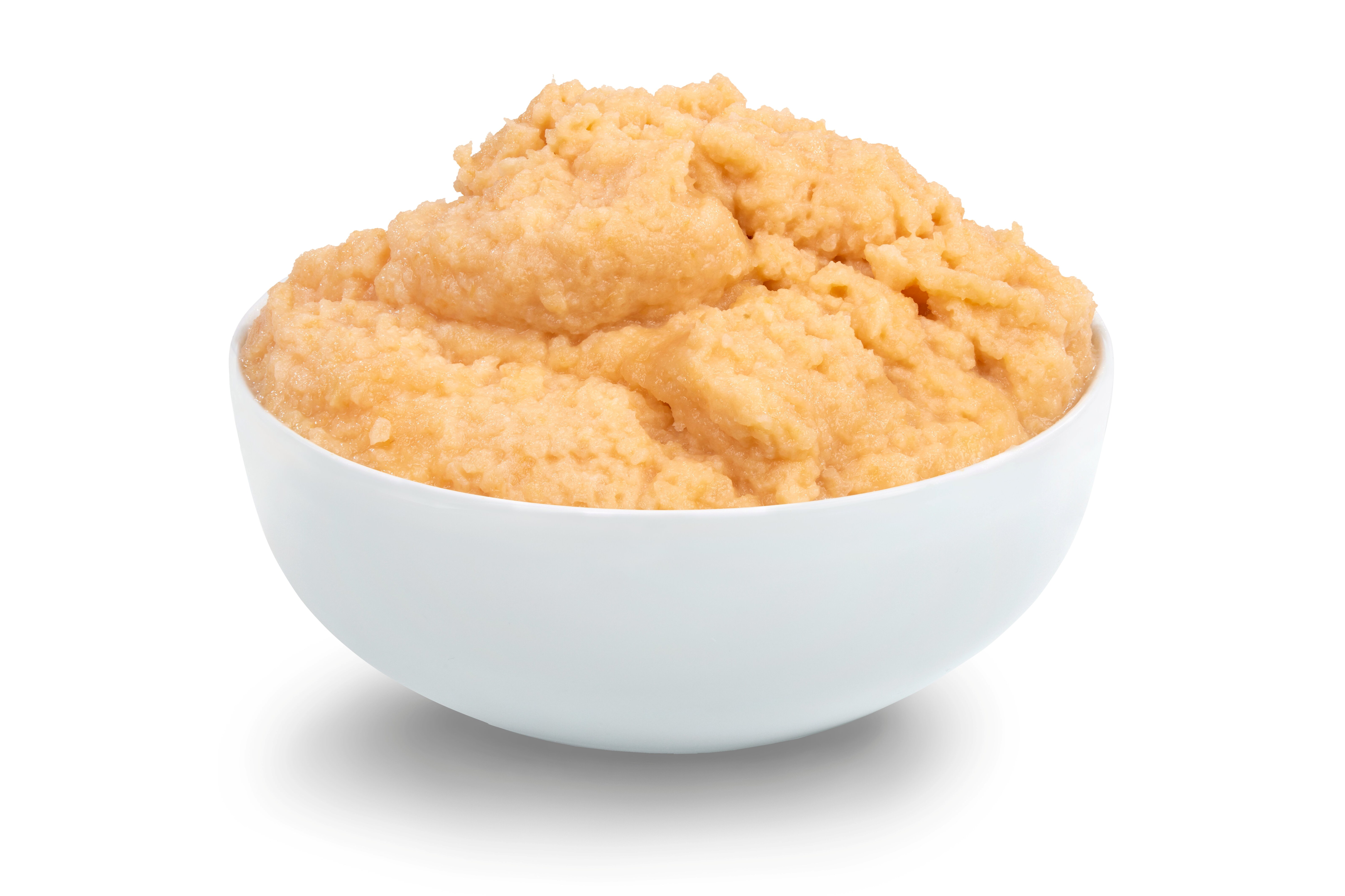 KÅLROTSTAPPE SV 2.5 KG