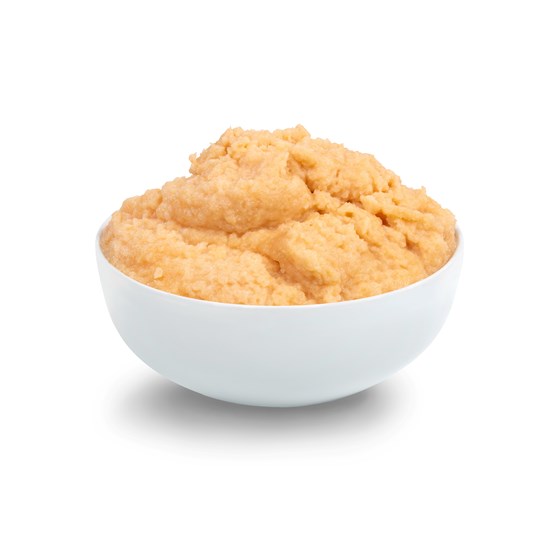 KÅLROTSTAPPE SV 2.5 KG