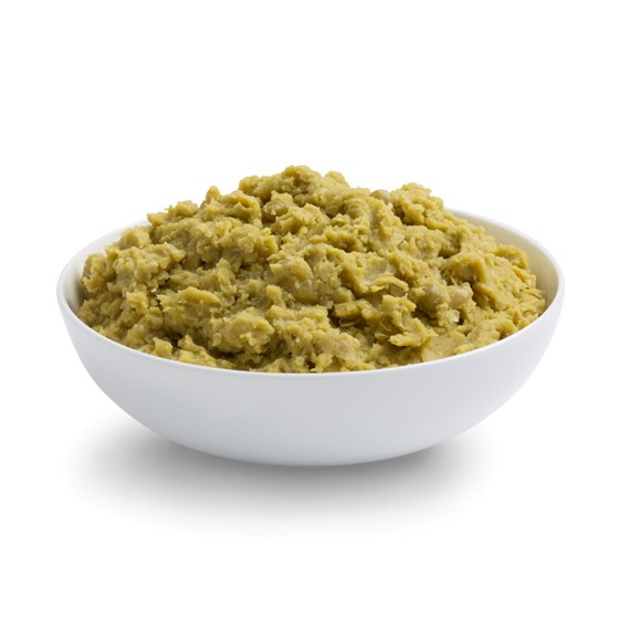 ERTESTUING GRØNN SV 2.5 KG