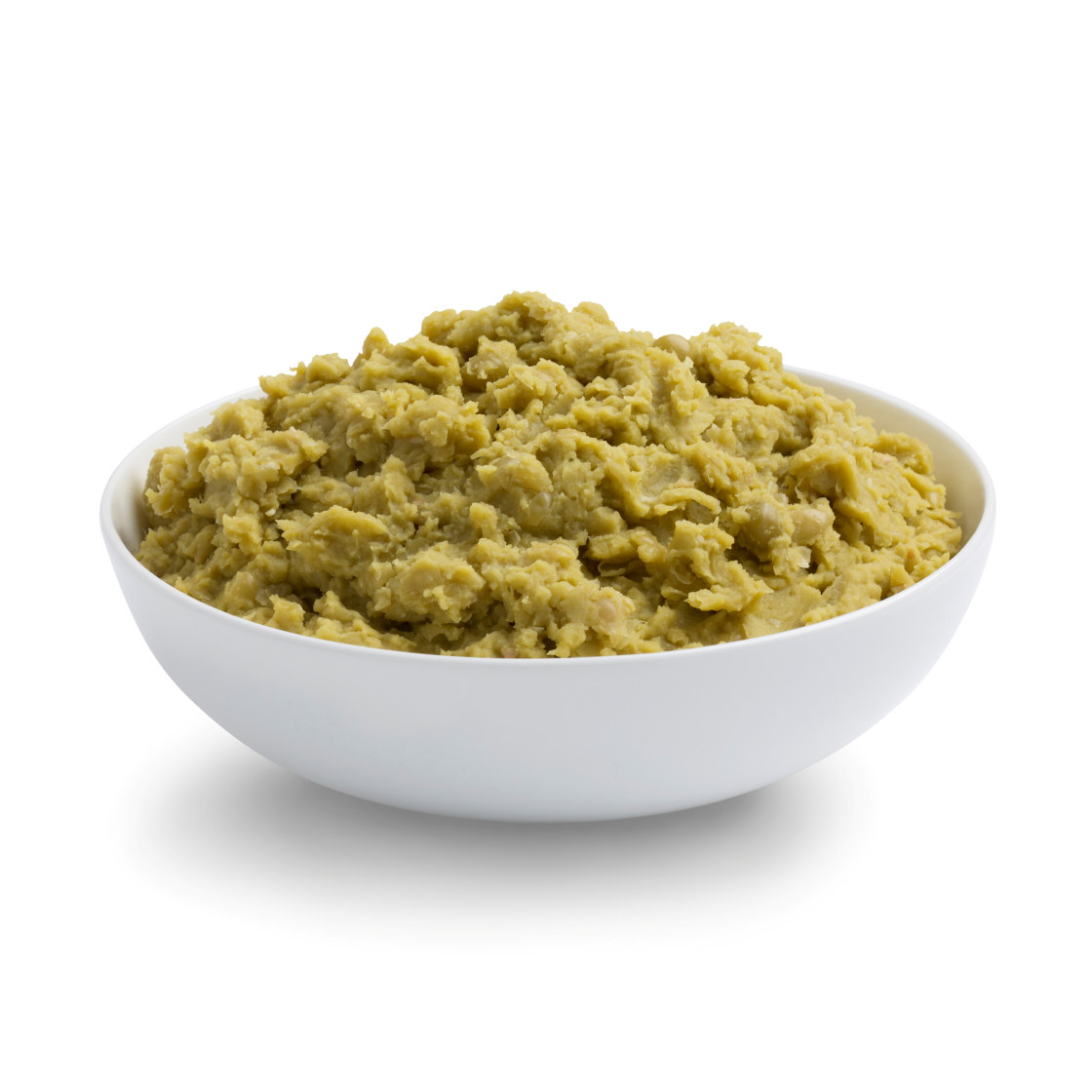 ERTESTUING GRØNN SV 2.5 KG