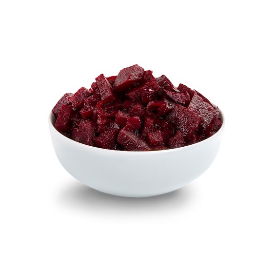 SYLTET RØDBETE SV 2 KG