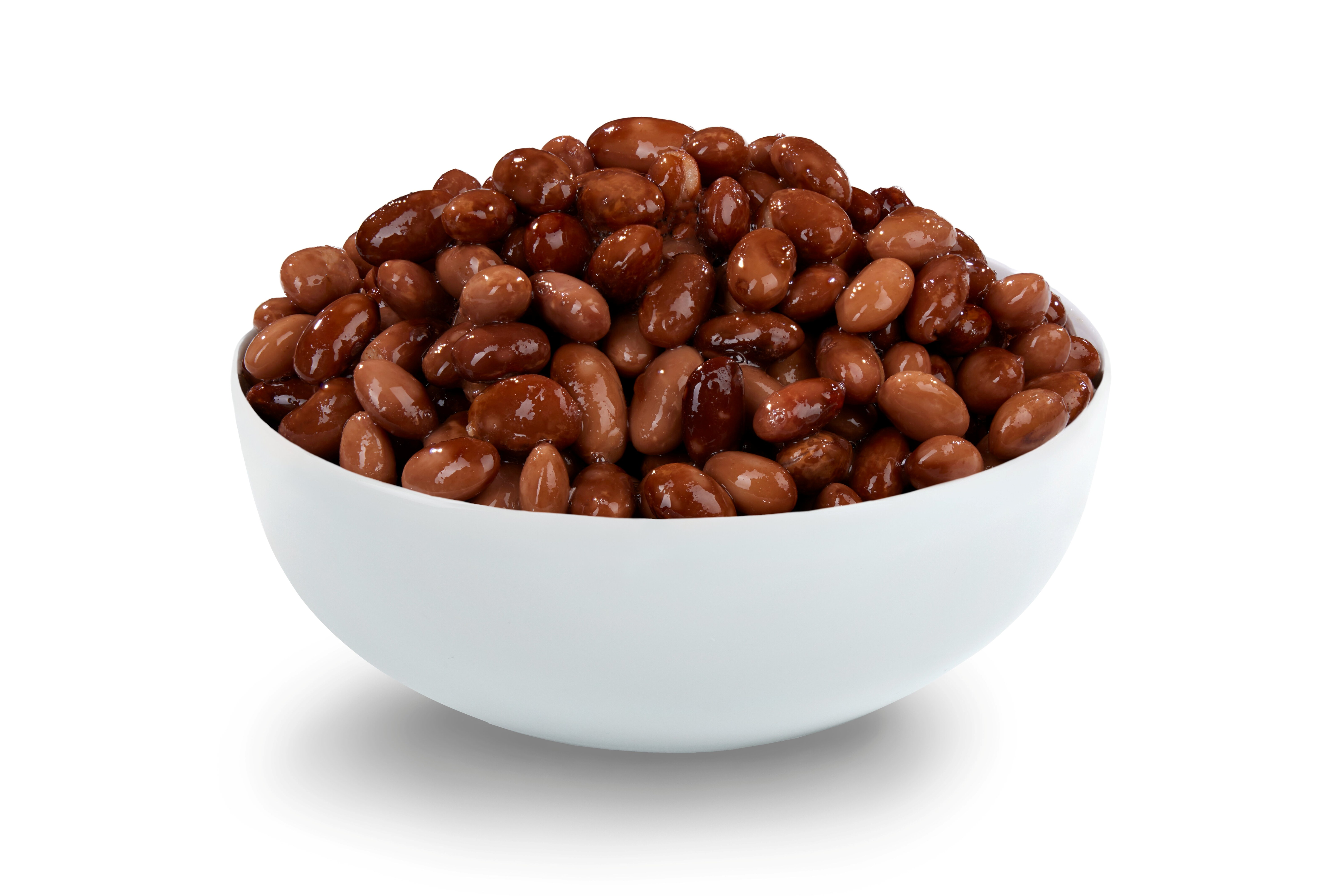 BØNNER BORLOTTI SV 1 KG