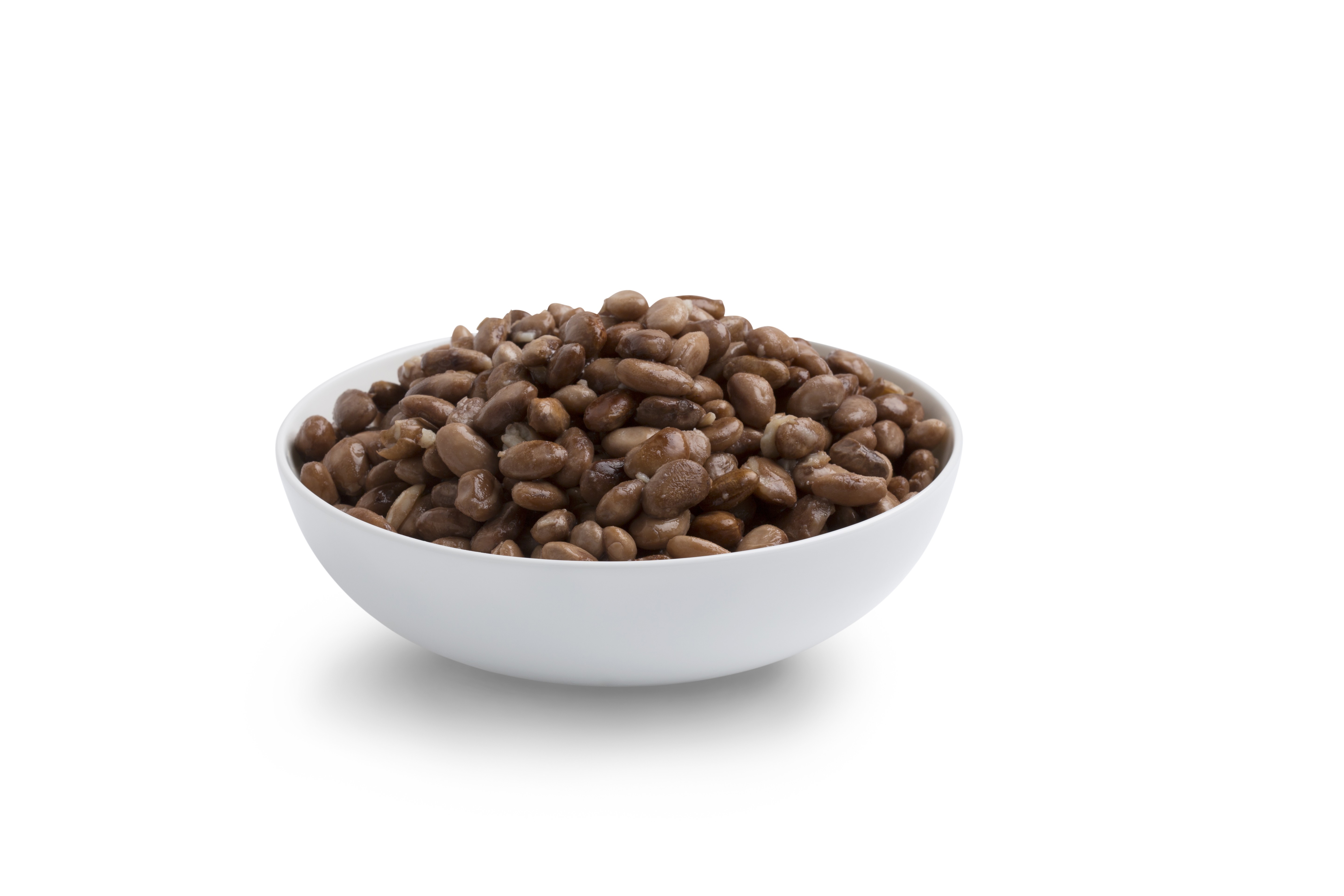 BØNNER BORLOTTI SV 1 KG