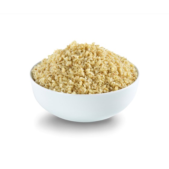 BULGUR SALAT MARINERT SV 1 KG
