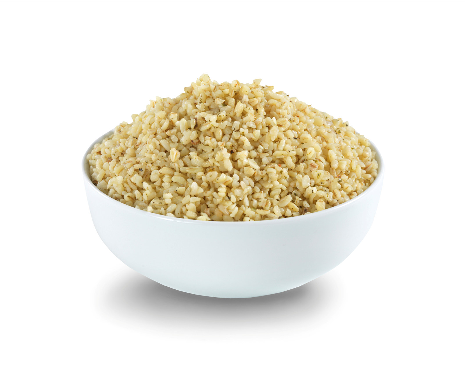 BULGUR SALAT MARINERT SV 1 KG