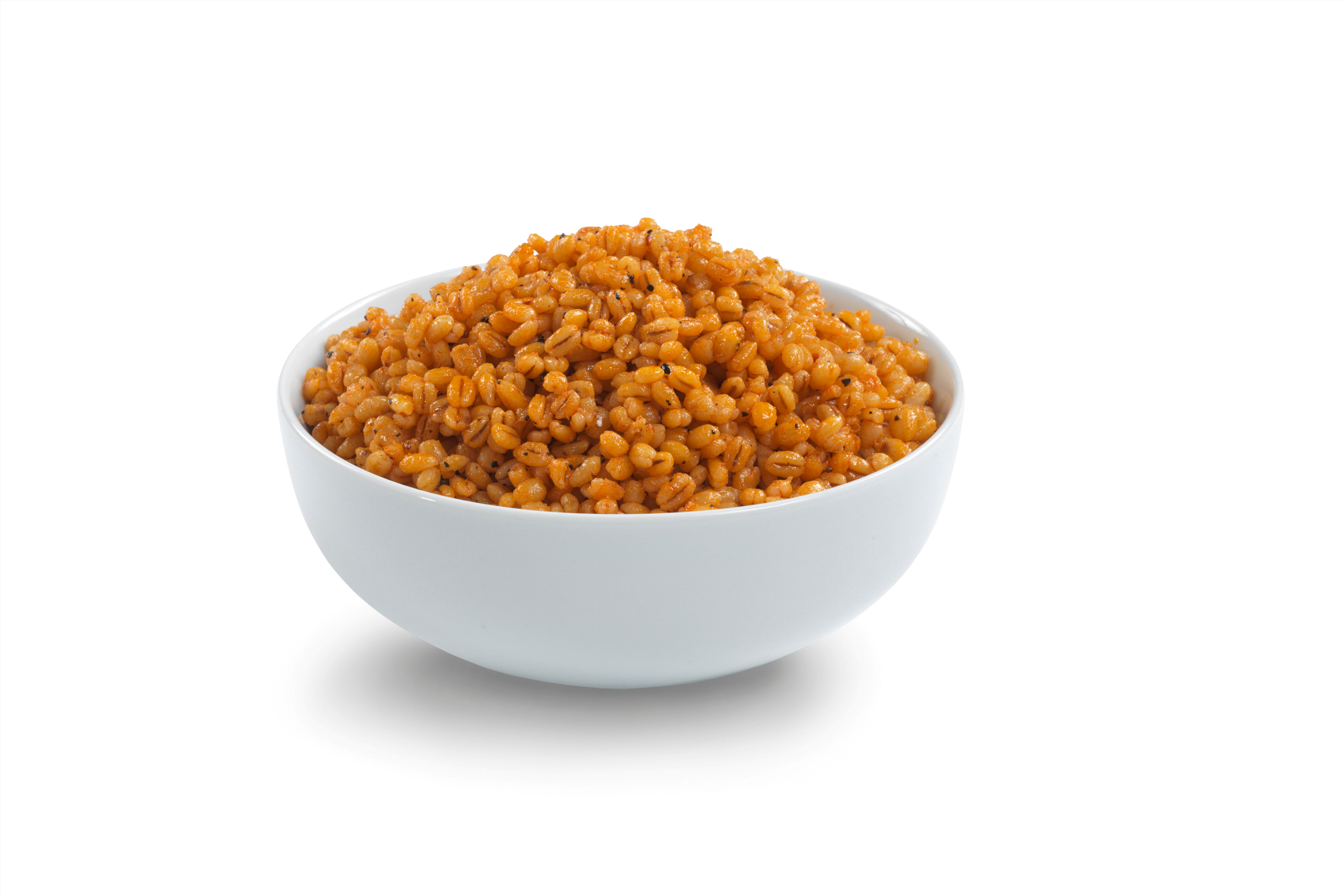 Byggryn Smokey Paprika 1kg
