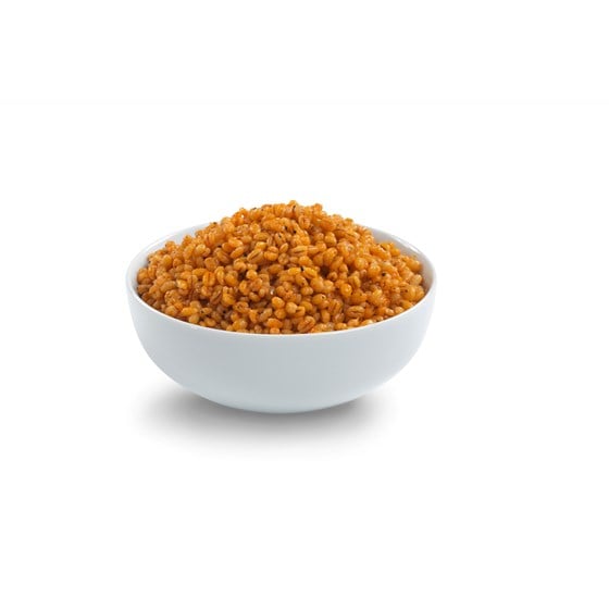 Byggryn Smokey Paprika 1kg