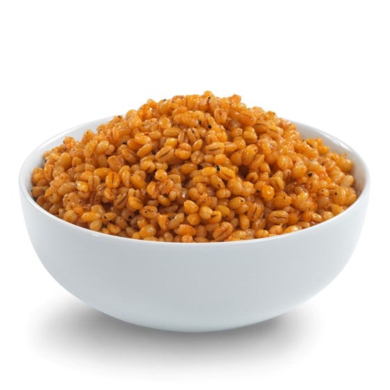 BYGGRYN SMOKEY PAPRIKA 1 KG