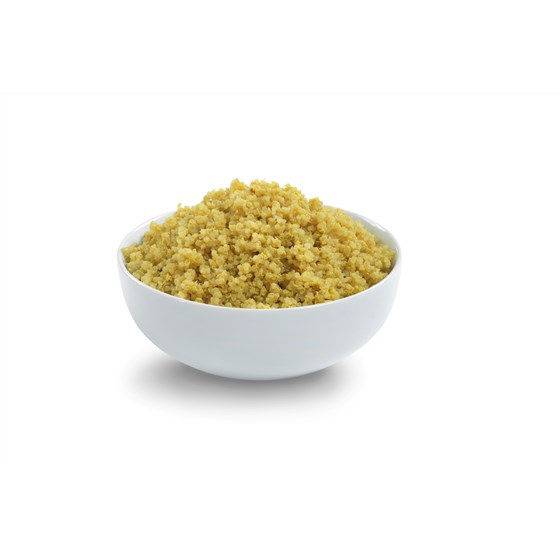 QUINOA GYLDEN SV 2 KG