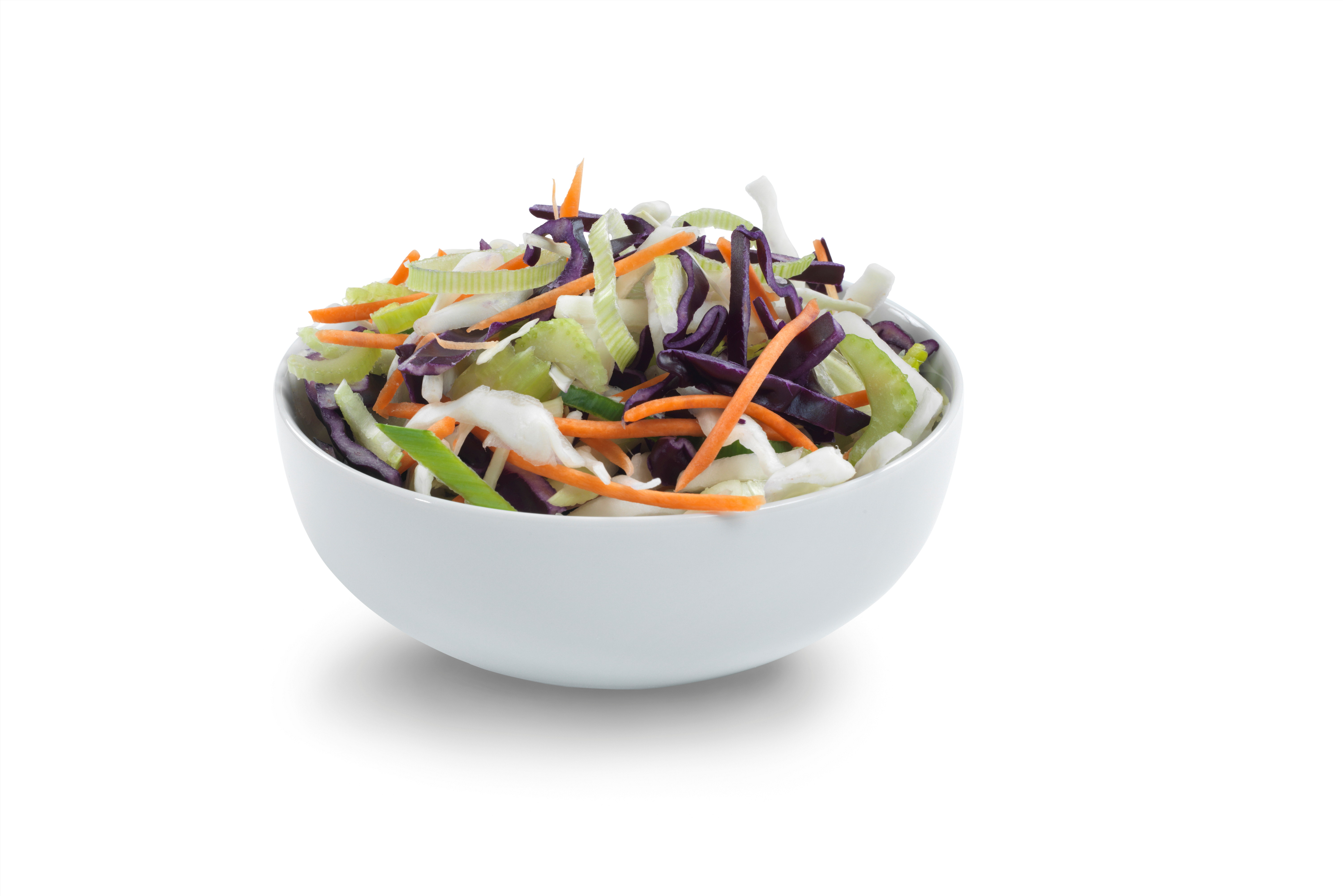 KINESISK GRØNTMIX 1 KG