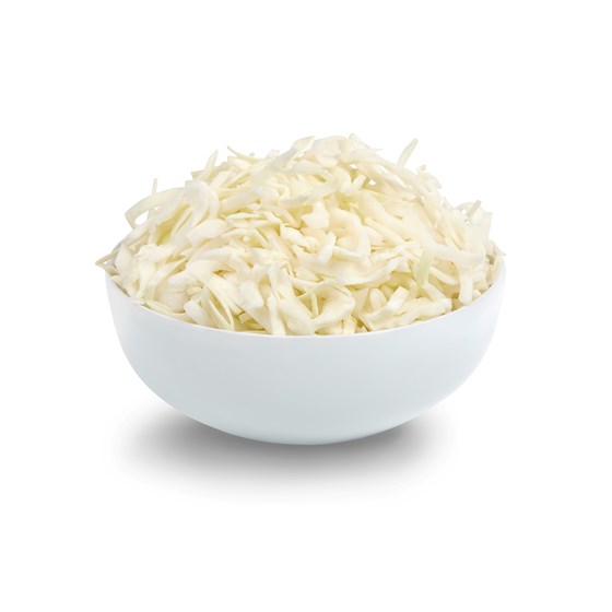 HODEKÅL FINSTRIMLET 1 KG