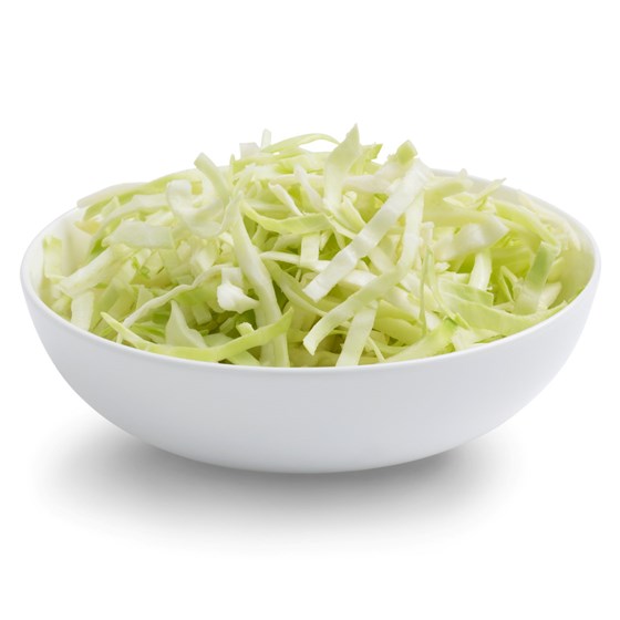 HODEKÅL FINSTRIMLET 1 KG