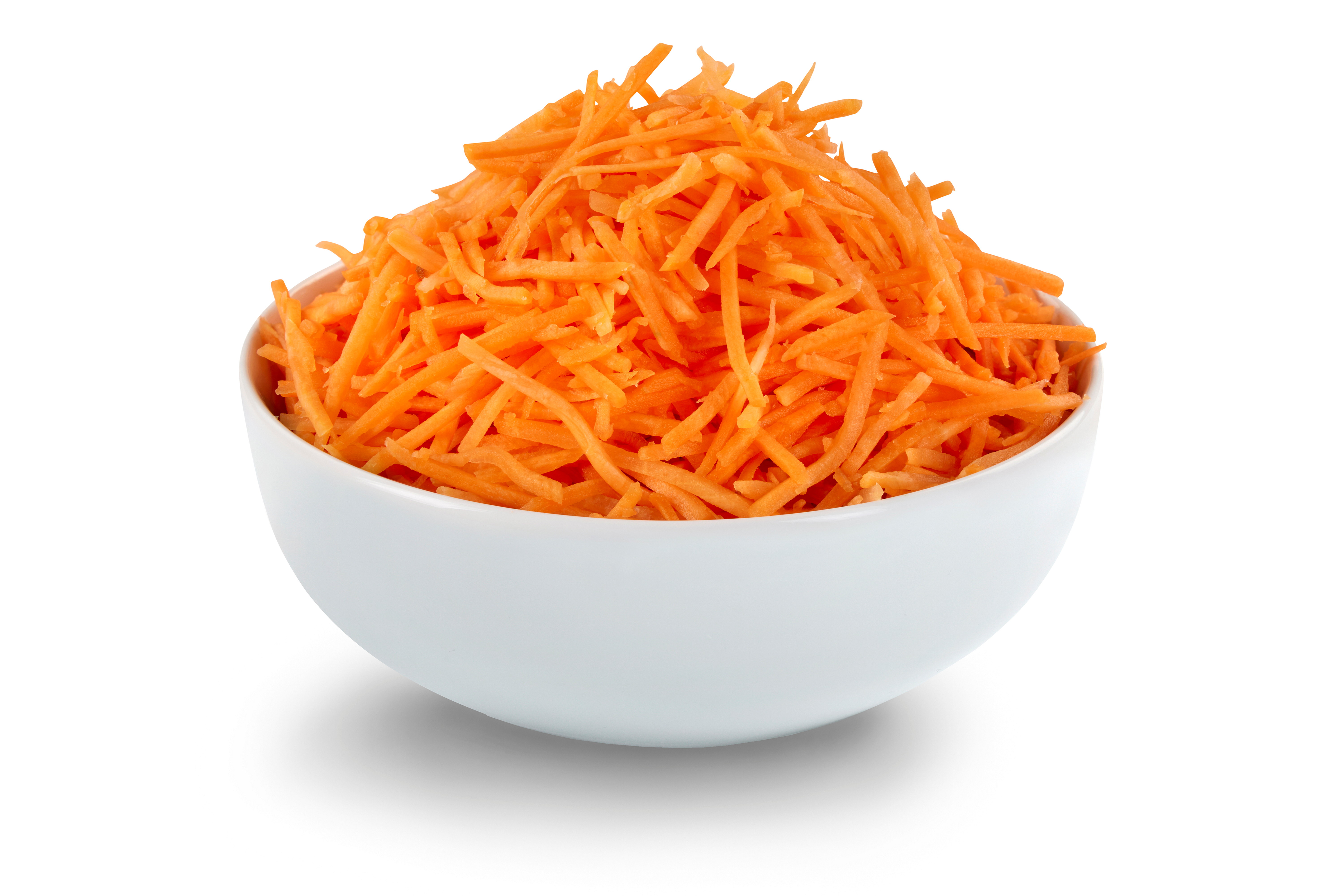 GULROT JULIENNE 1 KG