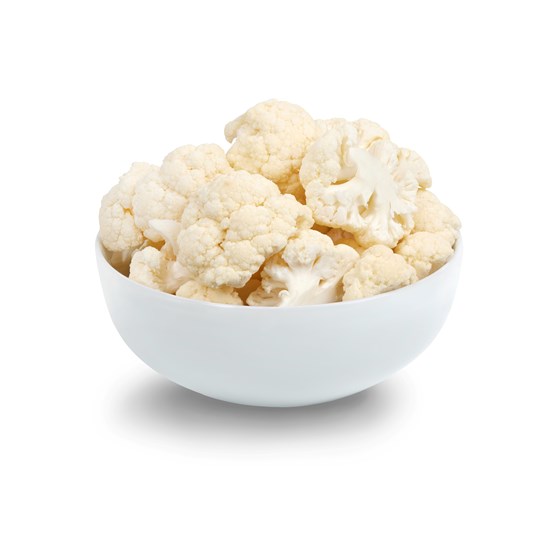 BLOMKÅLBUKETTER 1 KG