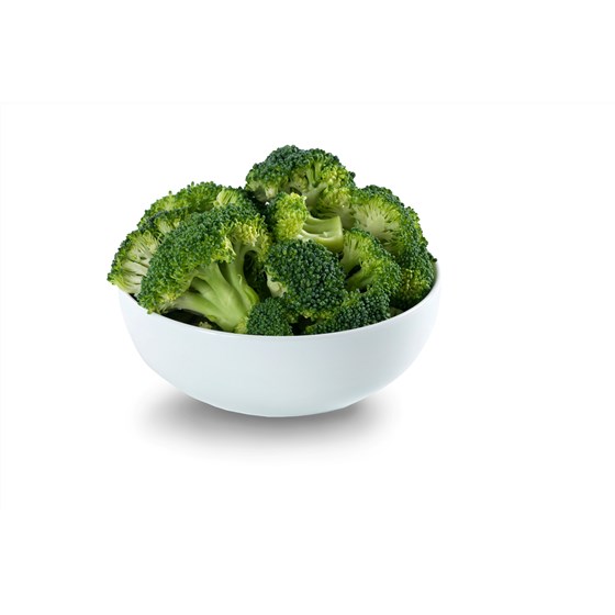 BROKKOLI BUKETTER 1 KG