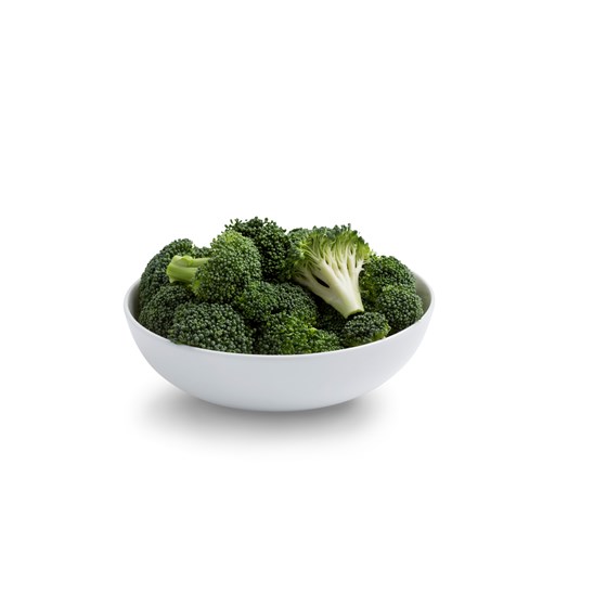 BROKKOLI BUKETTER 1 KG
