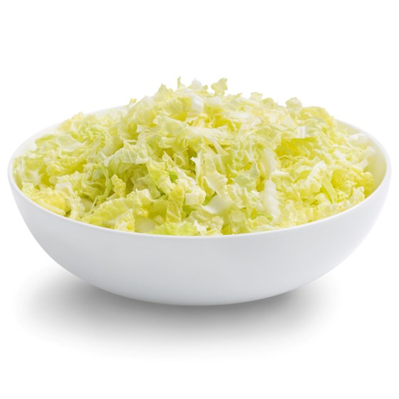 KINAKÅL KUTTET 5 MM 1 KG