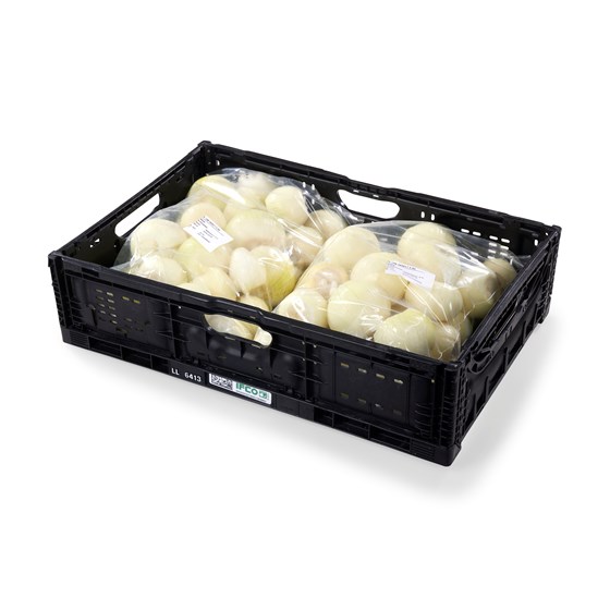 LAVPRIS LØK 5KG HELSKR VAK