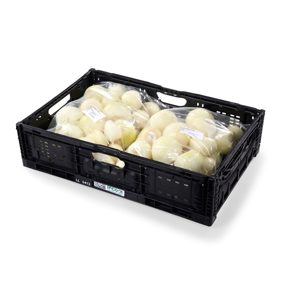 LAVPRIS LØK 5KG HELSKR VAK