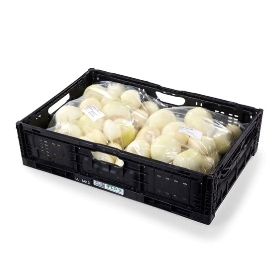 LAVPRIS LØK 5KG HELSKR VAK