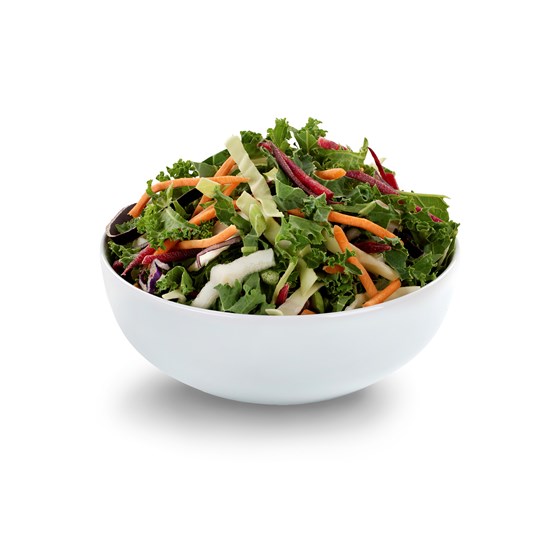 GRØNNKÅL MIX 0.5 KG