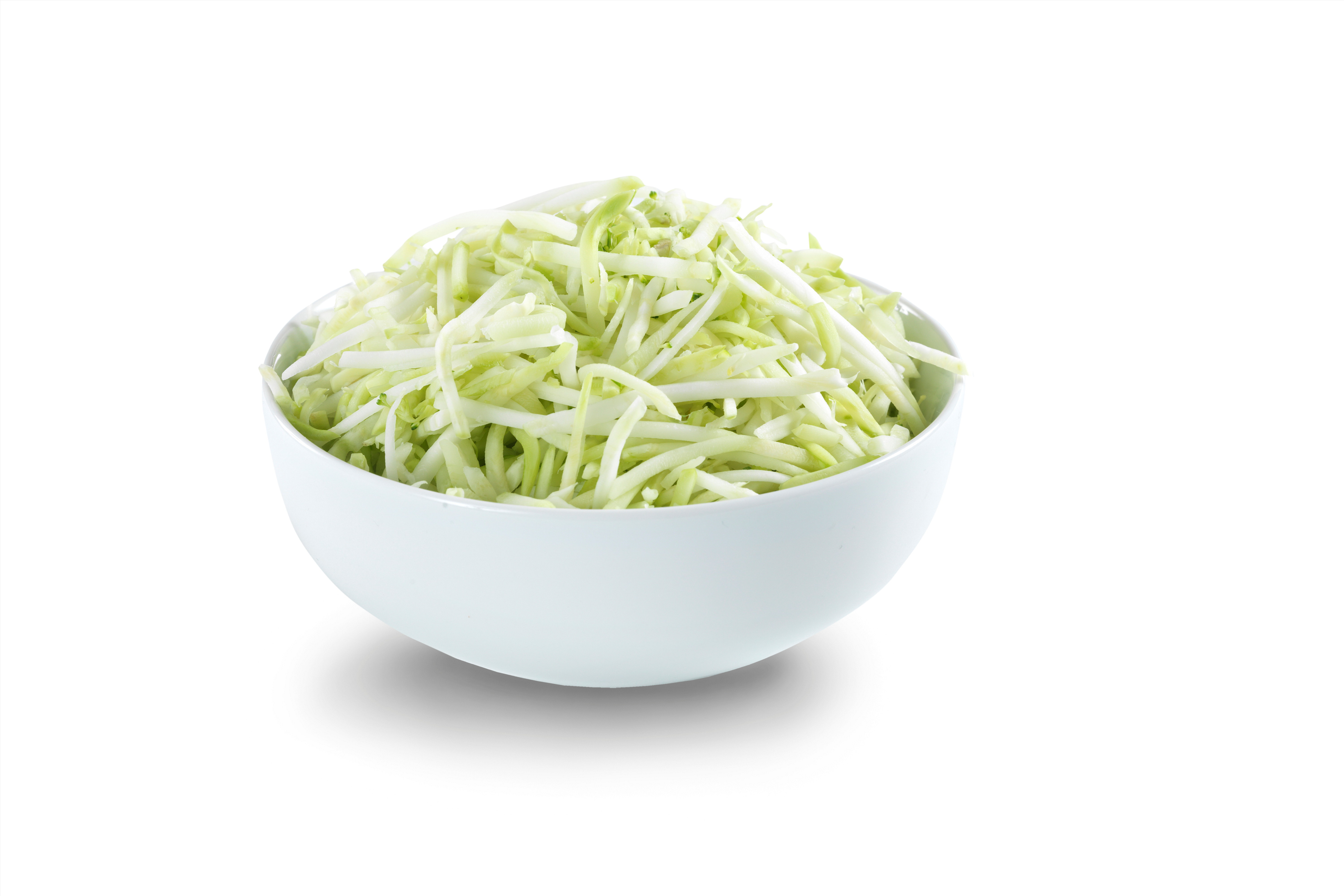 BROKKOLISTILK JULIENNE 1 KG