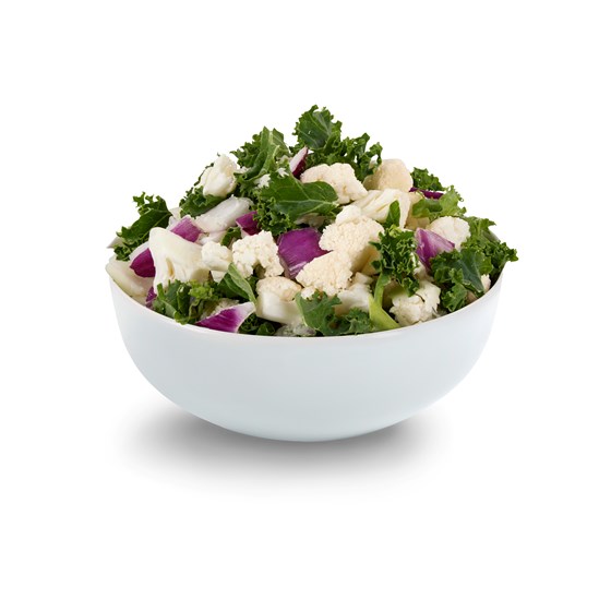 STEKEGRØNNSAKER BLOMKÅL 1 KG