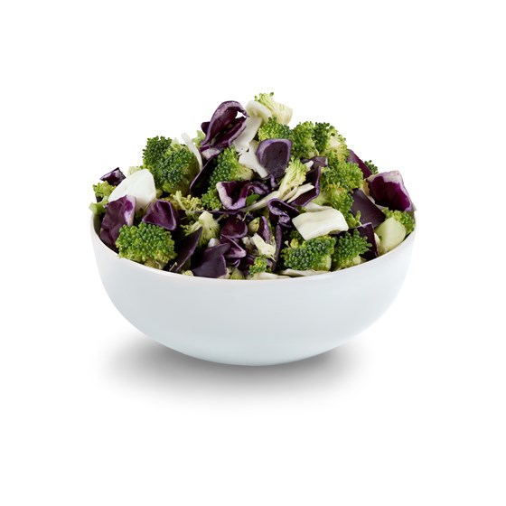 STEKEGRØNNSAKER BROKKOLI 1 KG