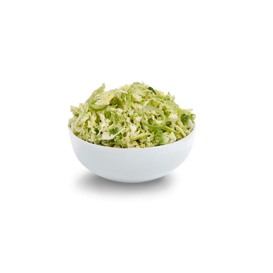 BROKKOLI OG SAVOY MIX