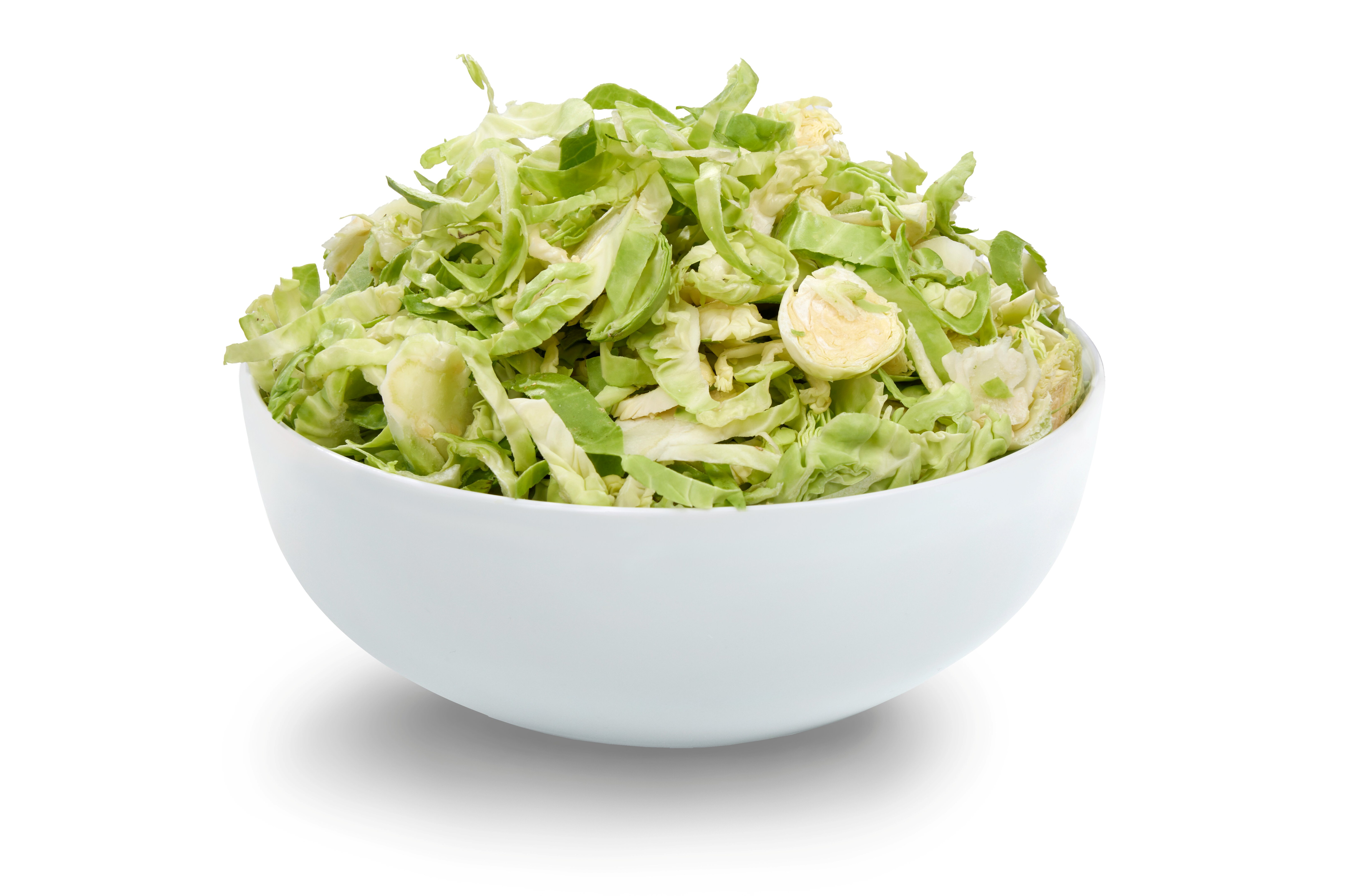 ROSENKÅL MANDOLINKUTT 1 KG
