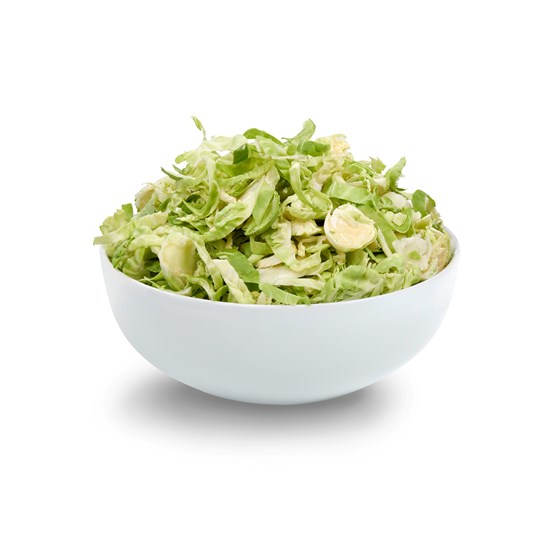 ROSENKÅL MANDOLINKUTT 1 KG
