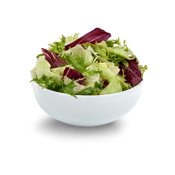 SALATBLANDING LUX 1 KG