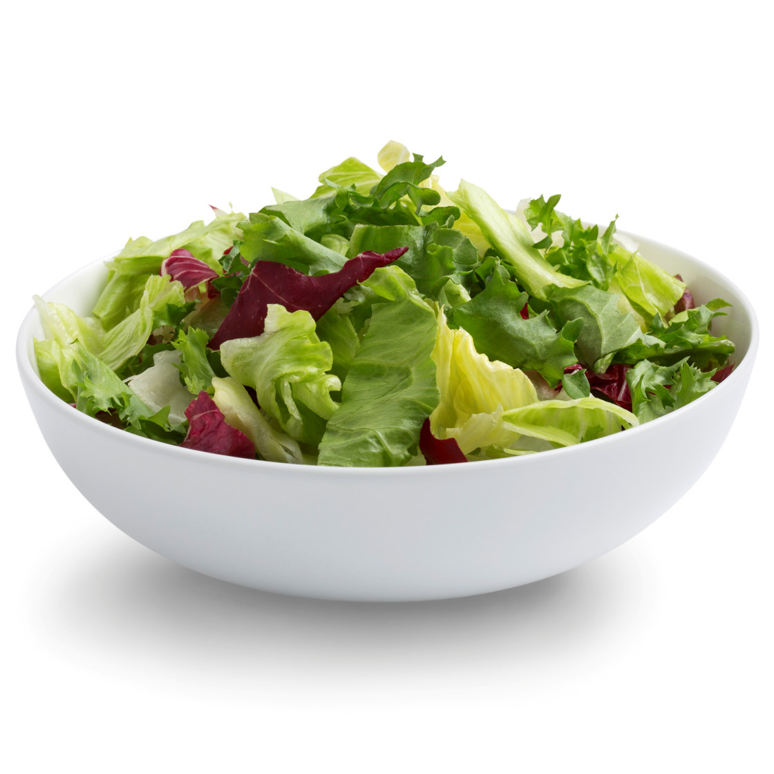 SALATBLANDING LUX 1 KG