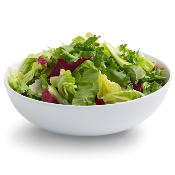 SALATBLANDING LUX 1 KG